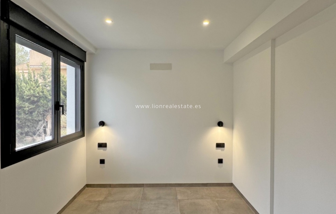 Resale - Detached Villa - Torrevieja - Los Balcones - Los Altos del Edén