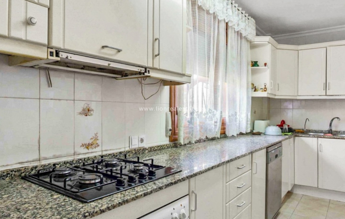 Resale - Detached Villa - Torrevieja - Los Balcones - Los Altos del Edén