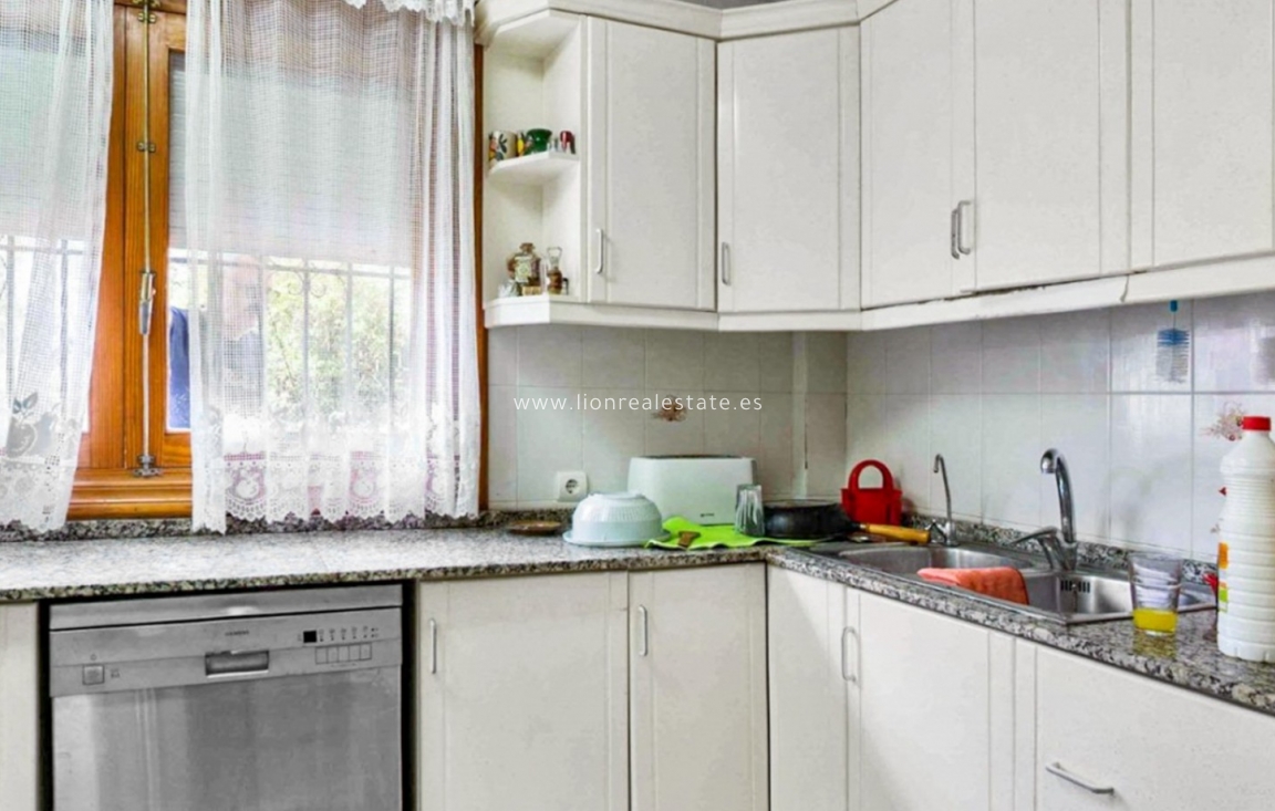 Resale - Detached Villa - Torrevieja - Los Balcones - Los Altos del Edén