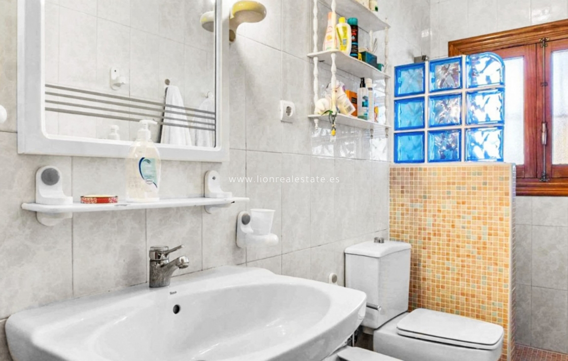 Resale - Detached Villa - Torrevieja - Los Balcones - Los Altos del Edén