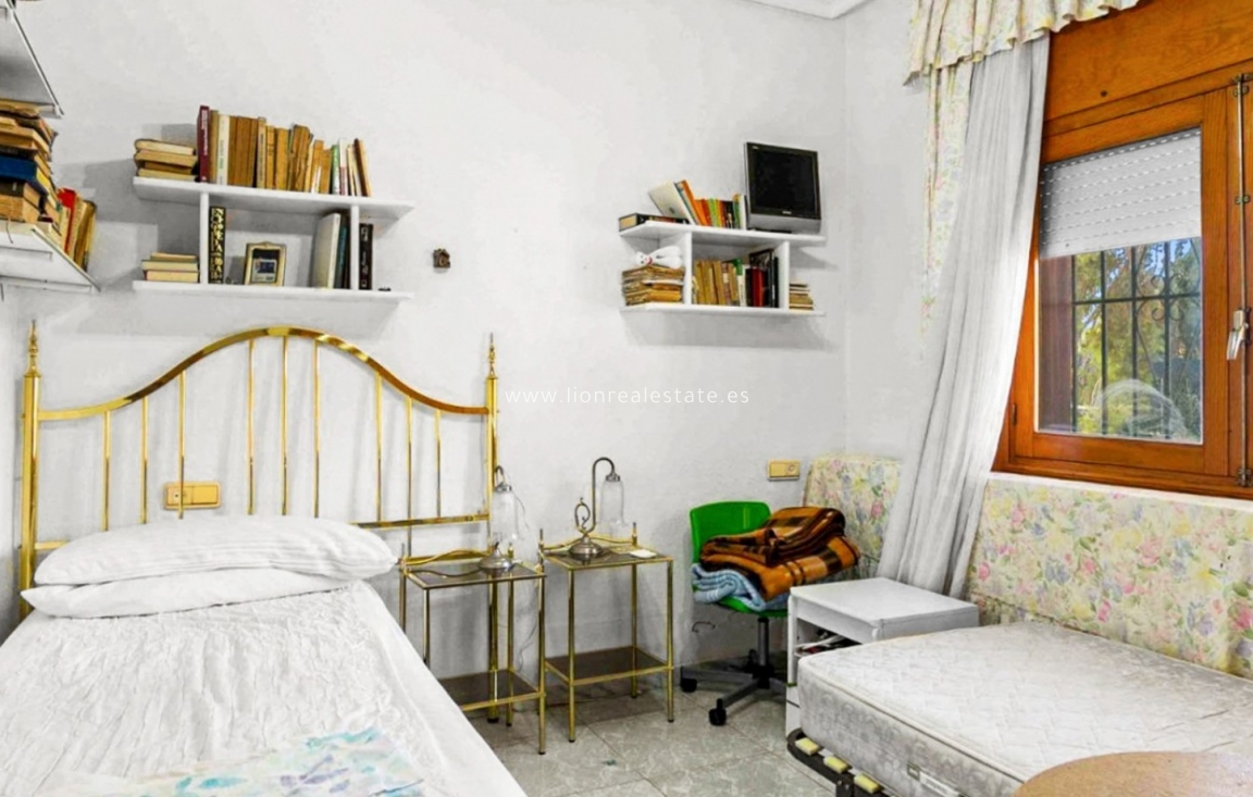 Resale - Detached Villa - Torrevieja - Los Balcones - Los Altos del Edén