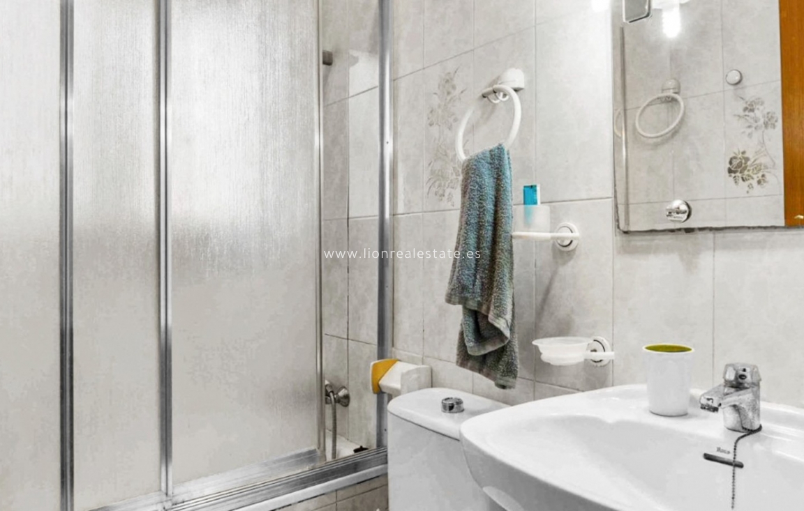 Resale - Detached Villa - Torrevieja - Los Balcones - Los Altos del Edén