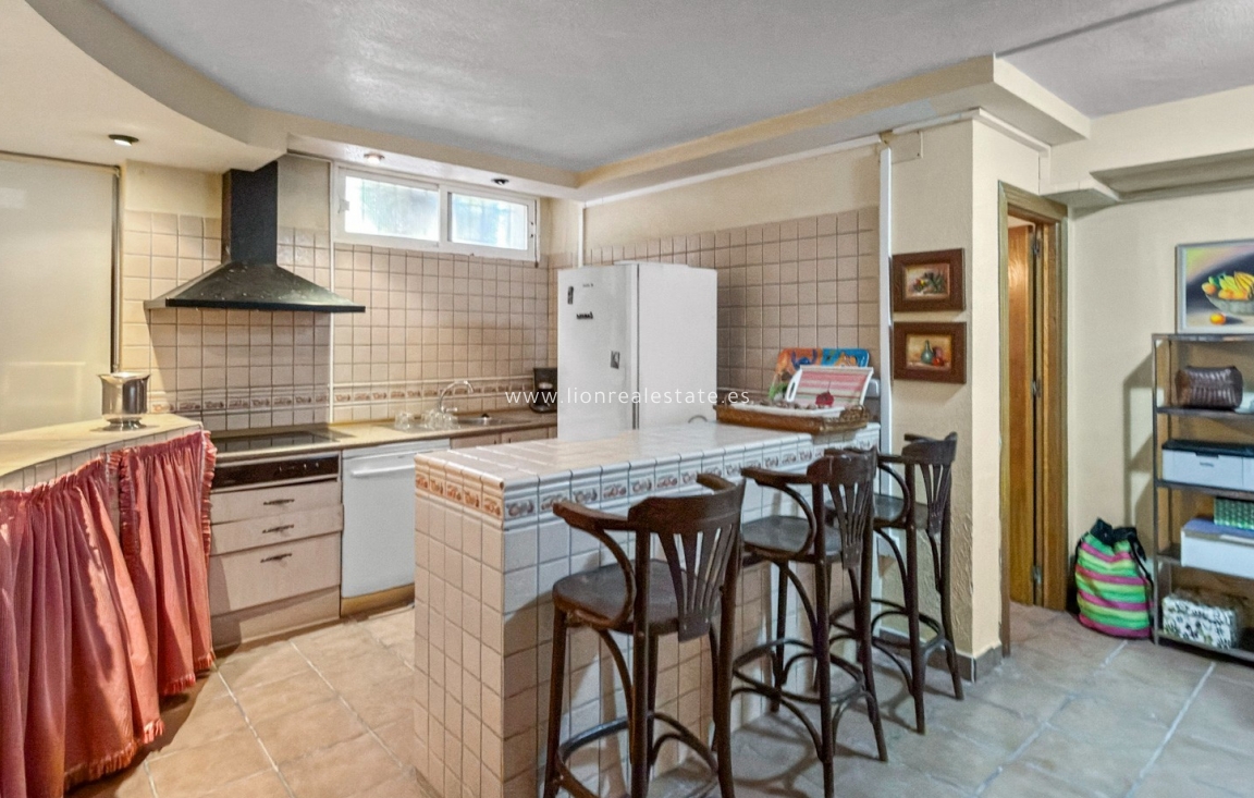 Resale - Detached Villa - Torrevieja - Torrelamata - La Mata