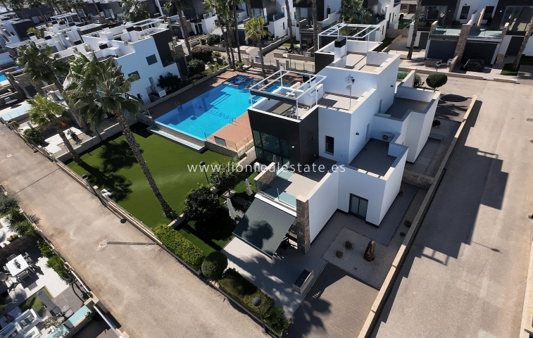 Resale - Duplex - Orihuela Costa - Lomas de Cabo Roig