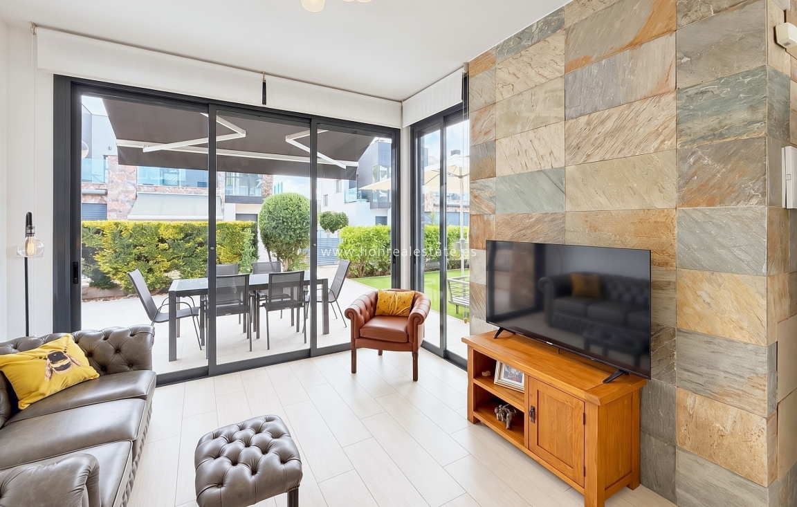 Resale - Duplex - Orihuela Costa - Lomas de Cabo Roig