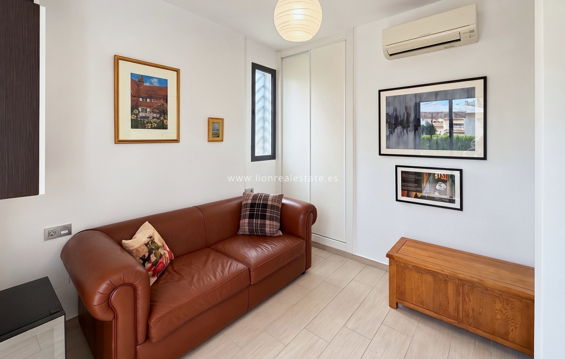 Resale - Duplex - Orihuela Costa - Lomas de Cabo Roig