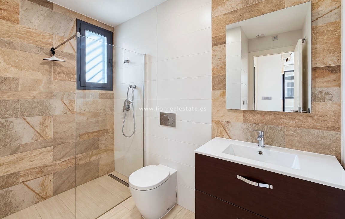 Resale - Duplex - Orihuela Costa - Lomas de Cabo Roig