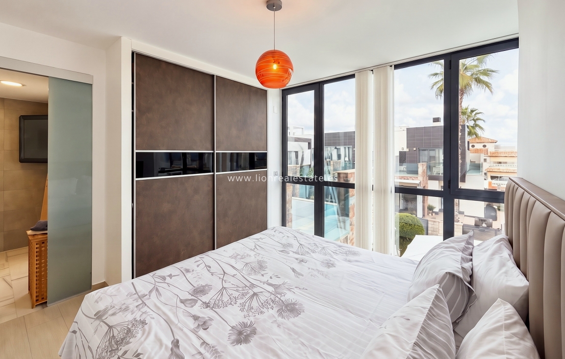 Resale - Duplex - Orihuela Costa - Lomas de Cabo Roig