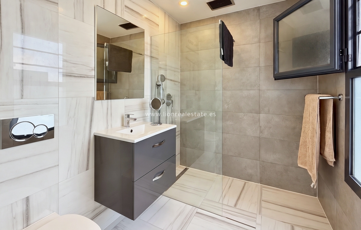 Resale - Duplex - Orihuela Costa - Lomas de Cabo Roig