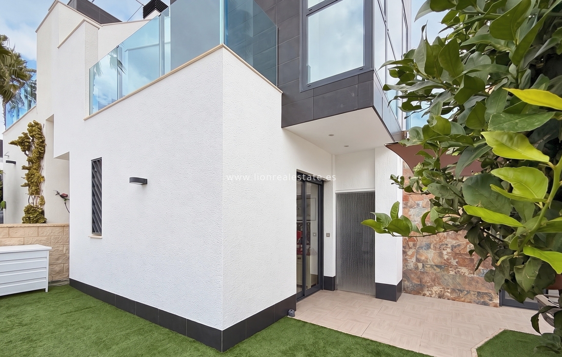 Resale - Duplex - Orihuela Costa - Lomas de Cabo Roig