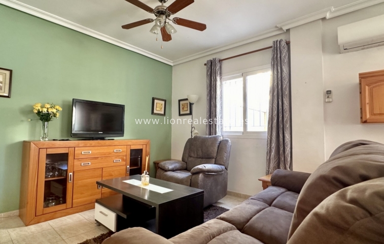 Resale - Duplex - Orihuela Costa - Playa Flamenca