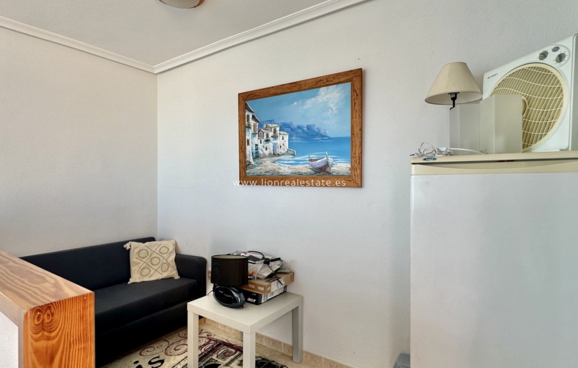 Resale - Duplex - Orihuela Costa - Playa Flamenca