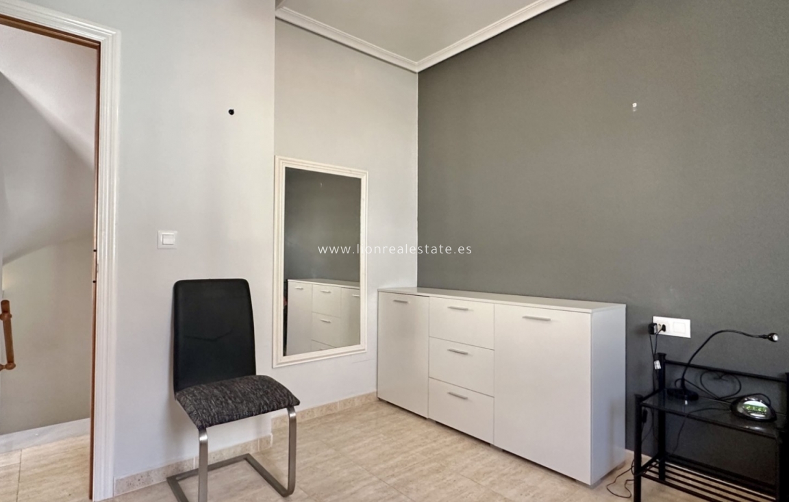 Resale - Duplex - Orihuela Costa - Playa Flamenca