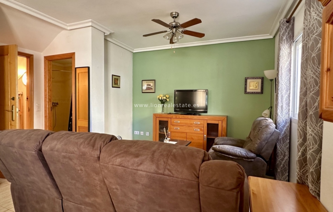 Resale - Duplex - Orihuela Costa - Playa Flamenca