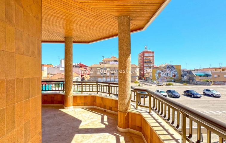 Resale - Duplex - San Pedro del Pinatar - San Pedro Del Pinatar