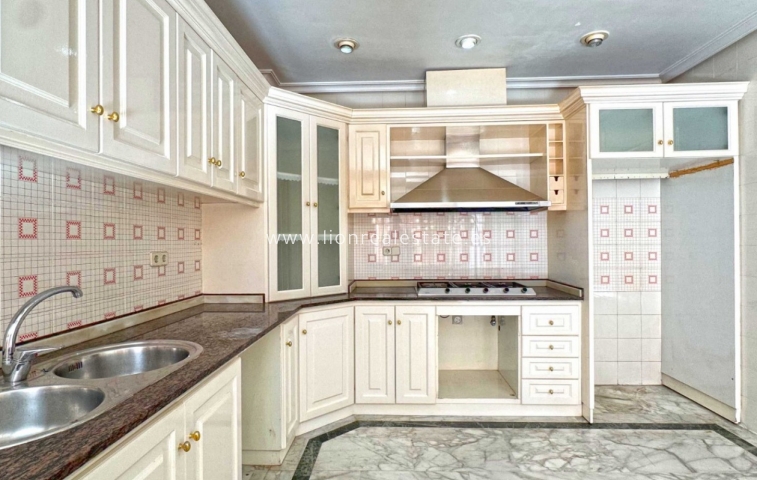 Resale - Duplex - San Pedro del Pinatar - San Pedro Del Pinatar