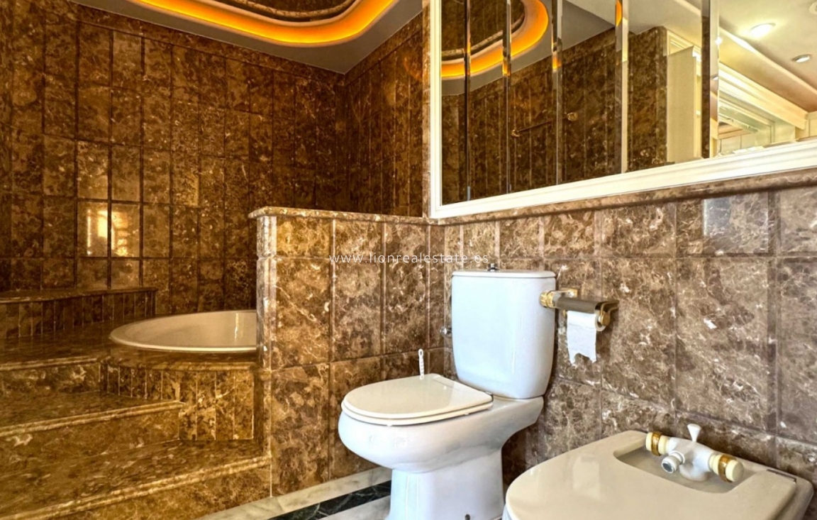 Resale - Duplex - San Pedro del Pinatar - San Pedro Del Pinatar