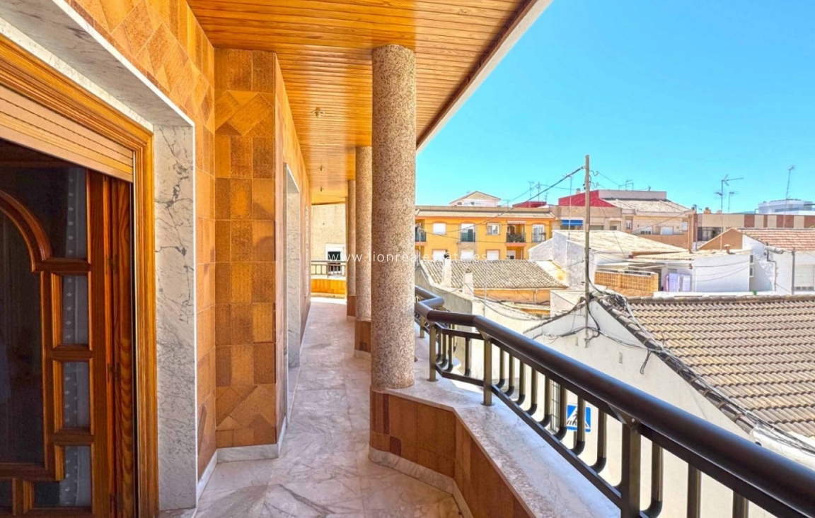 Resale - Duplex - San Pedro del Pinatar - San Pedro Del Pinatar