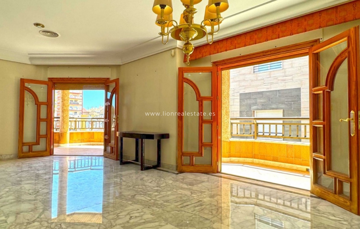 Resale - Duplex - San Pedro del Pinatar - San Pedro Del Pinatar