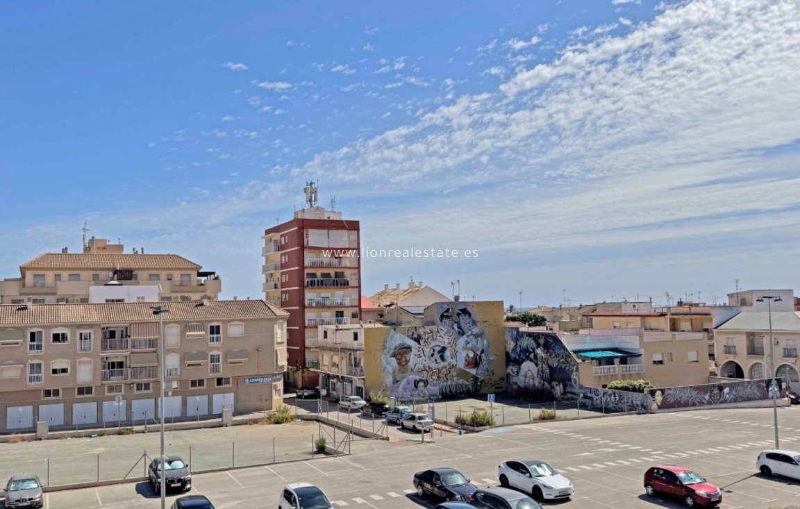 Resale - Duplex - San Pedro del Pinatar - San Pedro Del Pinatar