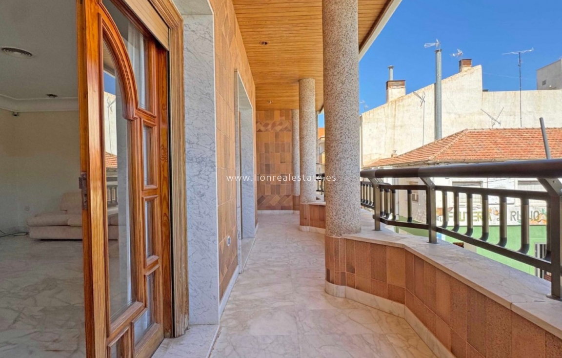 Resale - Duplex - San Pedro del Pinatar - San Pedro Del Pinatar