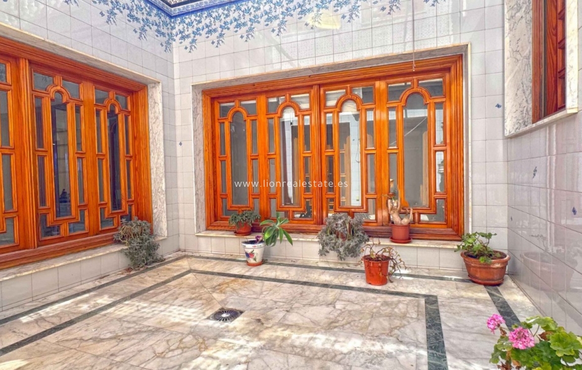 Resale - Duplex - San Pedro del Pinatar - San Pedro Del Pinatar