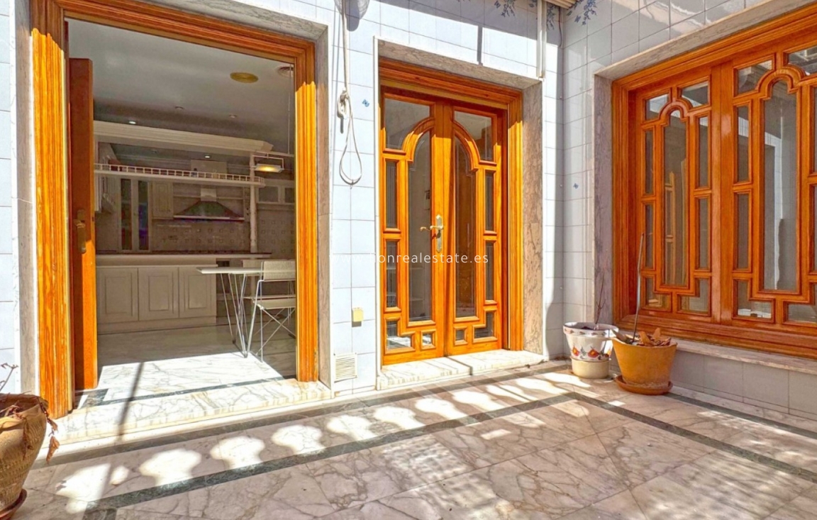 Resale - Duplex - San Pedro del Pinatar - San Pedro Del Pinatar