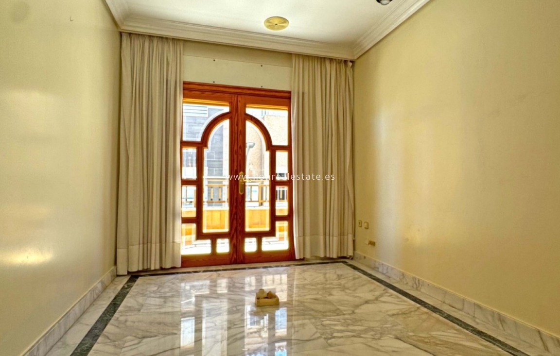 Resale - Duplex - San Pedro del Pinatar - San Pedro Del Pinatar