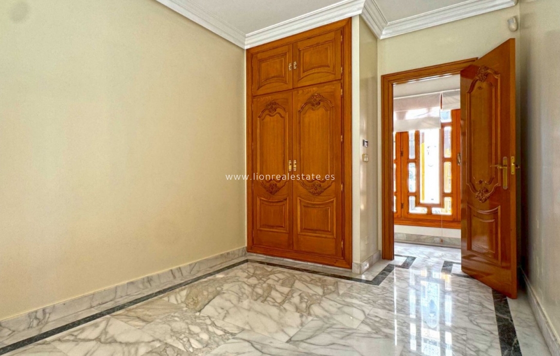 Resale - Duplex - San Pedro del Pinatar - San Pedro Del Pinatar