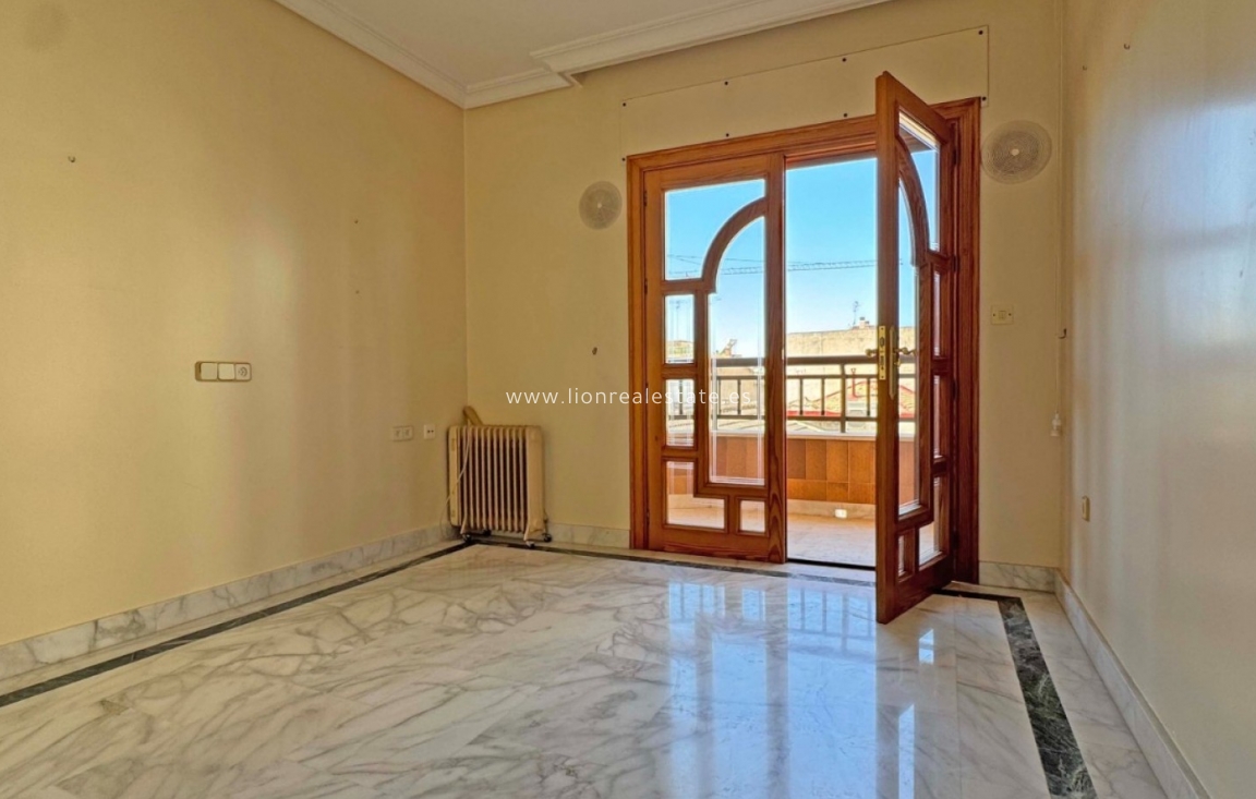 Resale - Duplex - San Pedro del Pinatar - San Pedro Del Pinatar