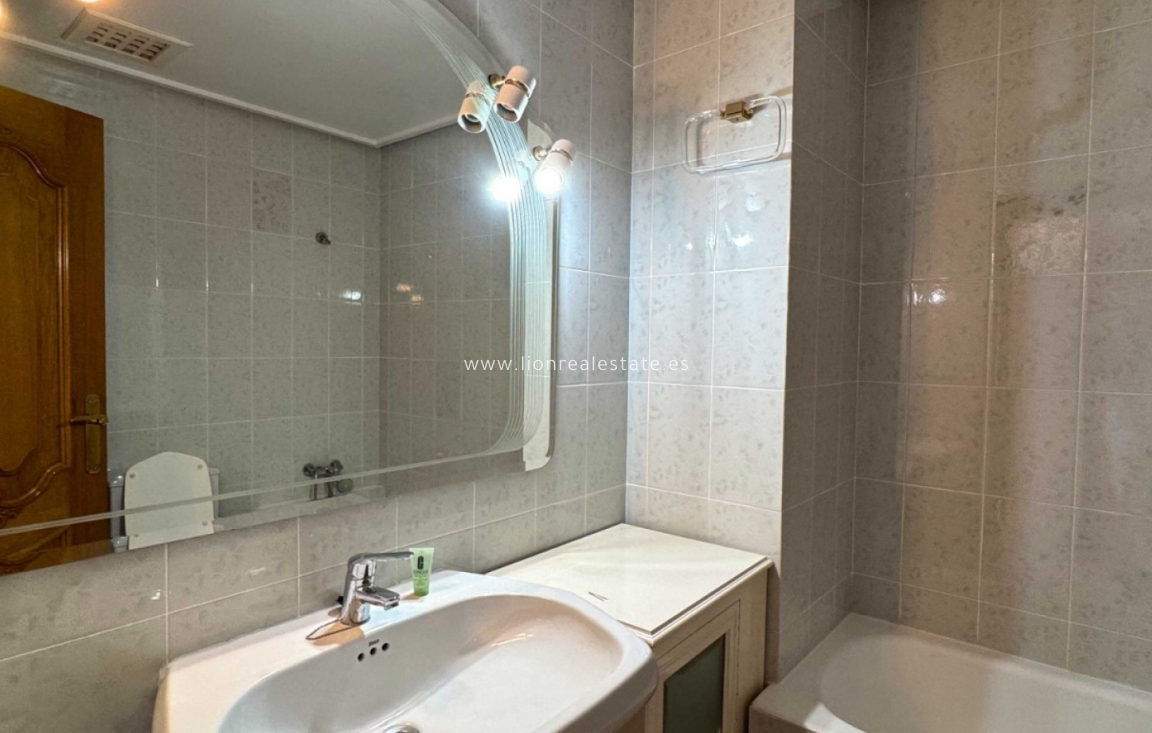 Resale - Duplex - San Pedro del Pinatar - San Pedro Del Pinatar