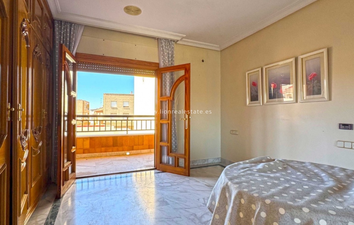 Resale - Duplex - San Pedro del Pinatar - San Pedro Del Pinatar