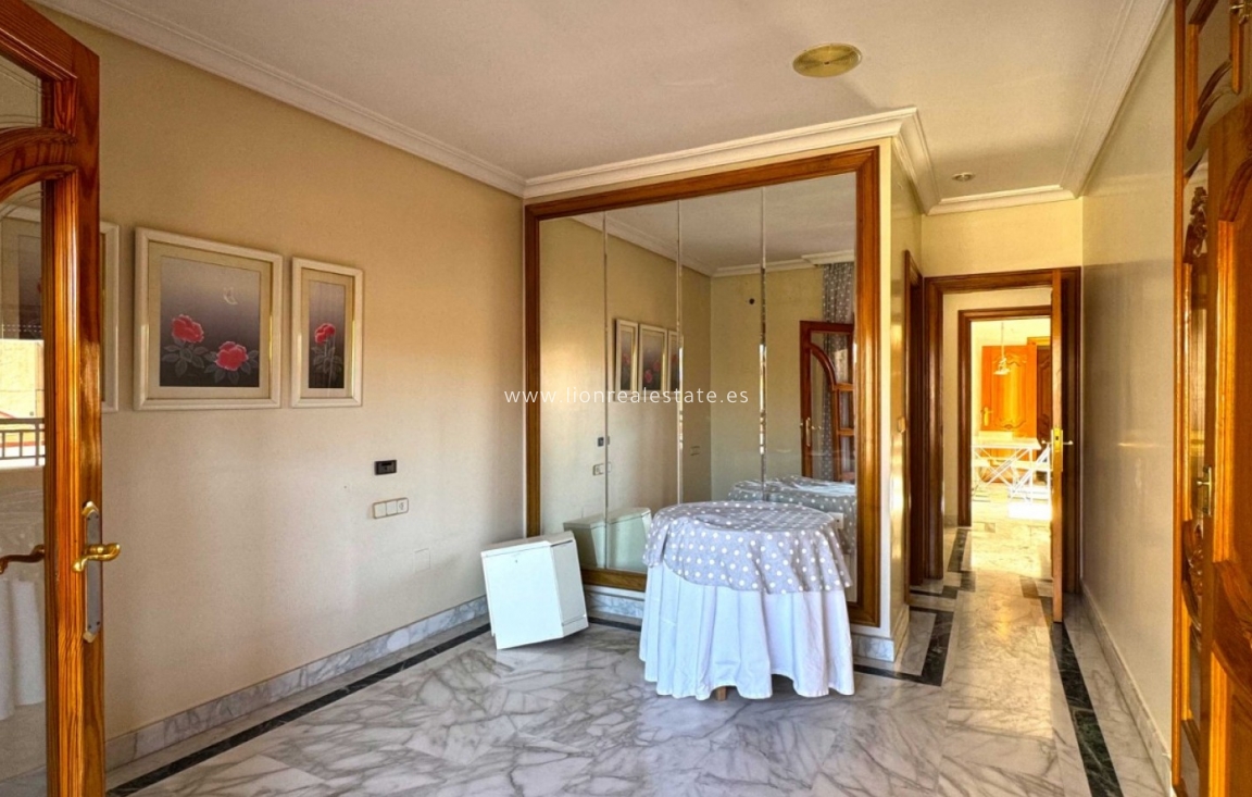 Resale - Duplex - San Pedro del Pinatar - San Pedro Del Pinatar