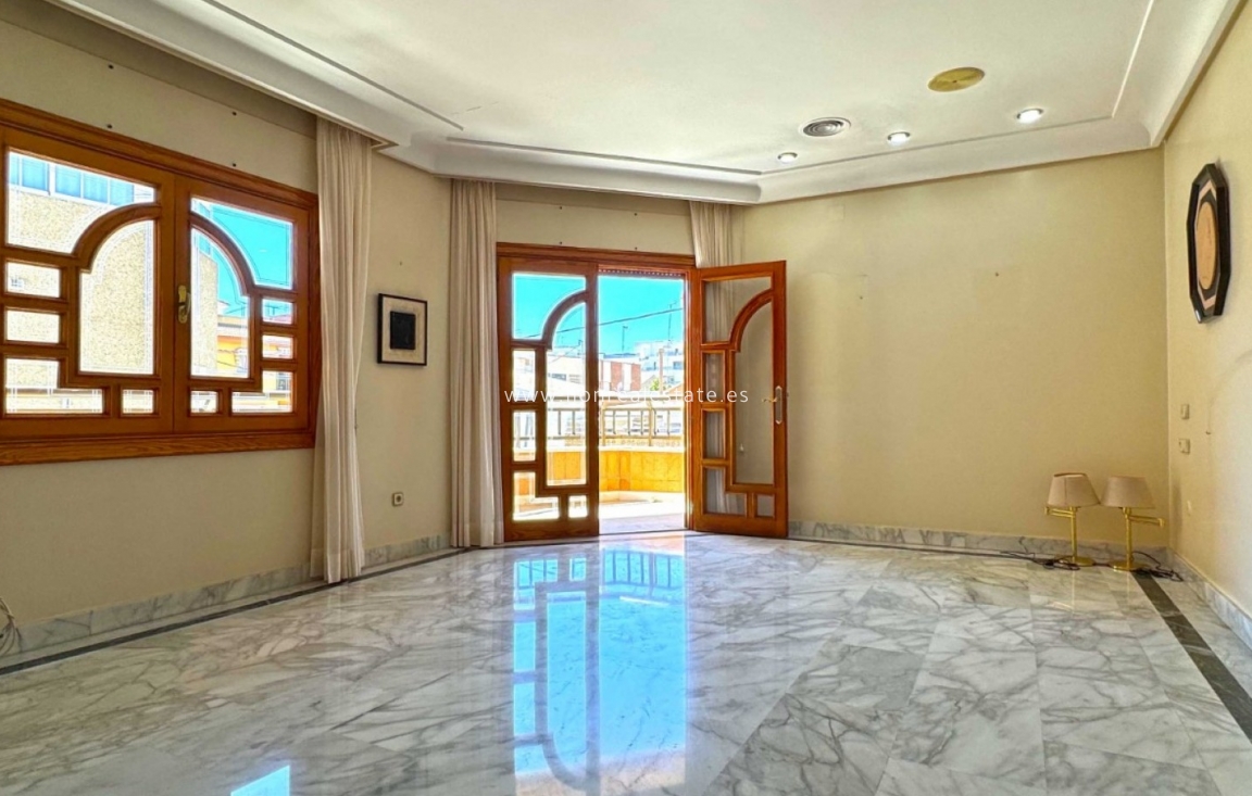 Resale - Duplex - San Pedro del Pinatar - San Pedro Del Pinatar