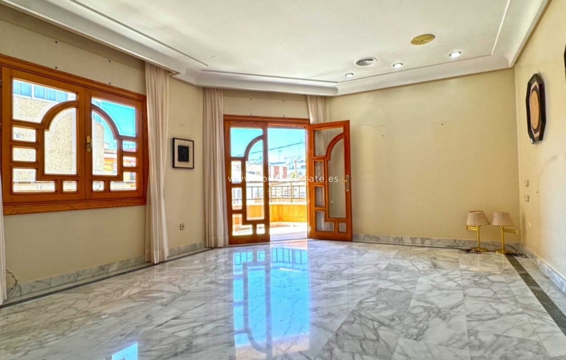 Resale - Duplex - San Pedro del Pinatar - San Pedro Del Pinatar