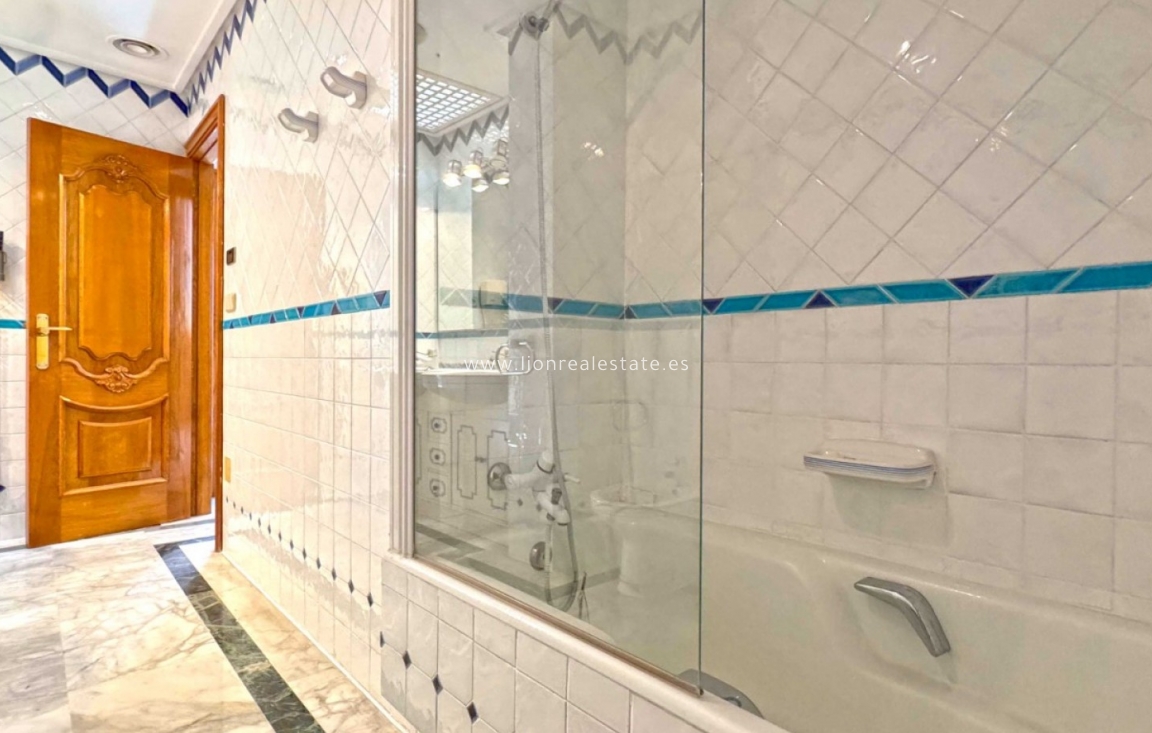 Resale - Duplex - San Pedro del Pinatar - San Pedro Del Pinatar