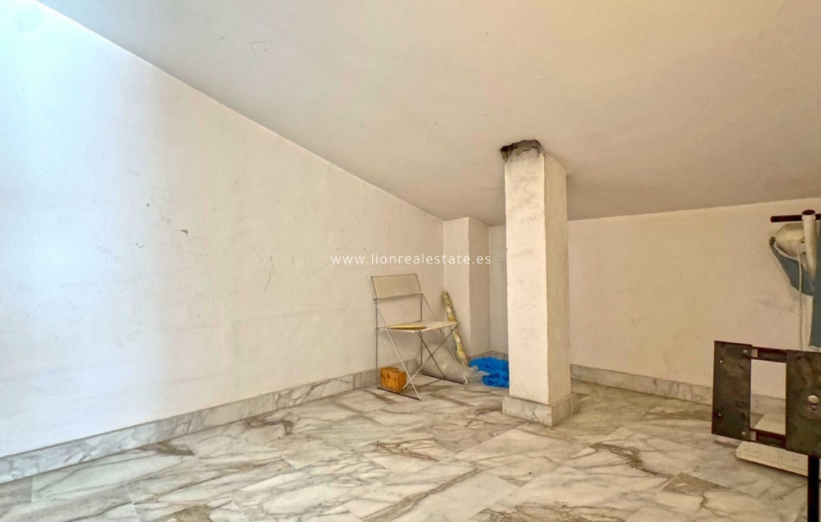 Resale - Duplex - San Pedro del Pinatar - San Pedro Del Pinatar