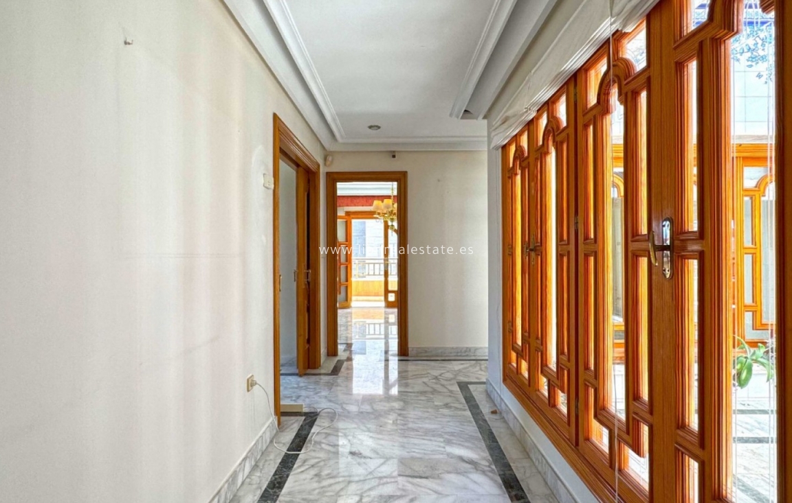 Resale - Duplex - San Pedro del Pinatar - San Pedro Del Pinatar