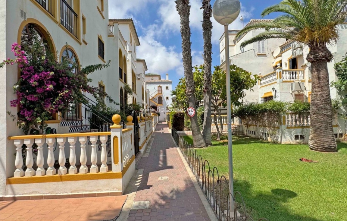 Resale - Duplex - Torrevieja - Torrelamata - La Mata