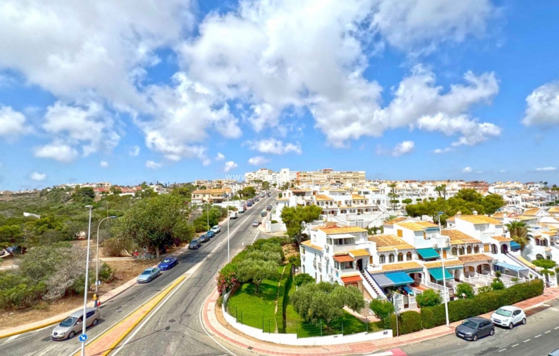 Resale - Duplex - Torrevieja - Torrelamata - La Mata