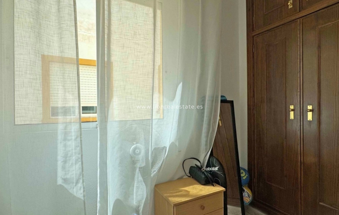 Resale - Duplex - Torrevieja - Torrelamata - La Mata