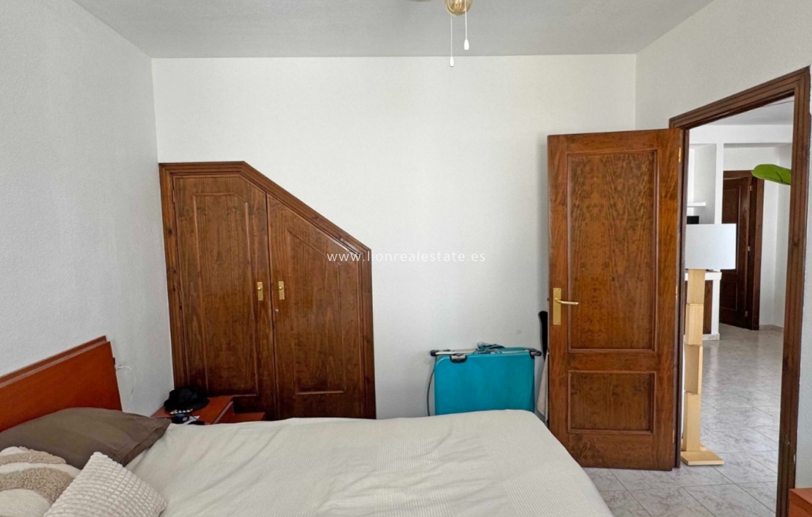 Resale - Duplex - Torrevieja - Torrelamata - La Mata