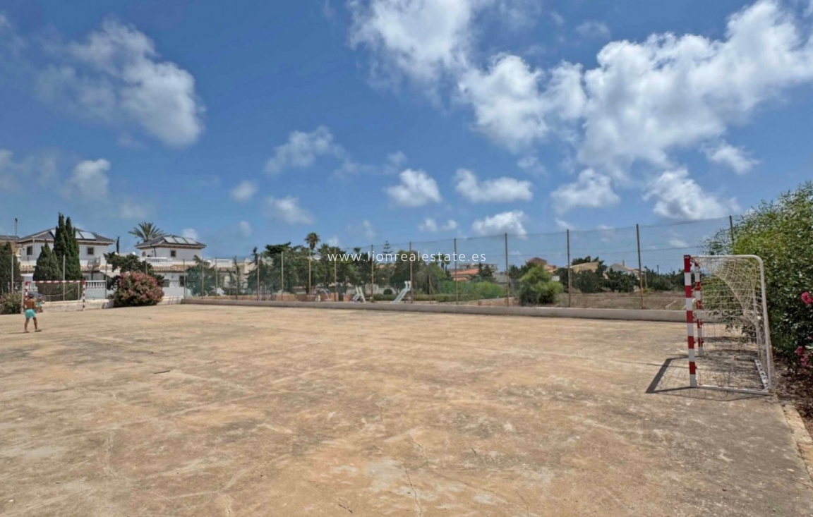 Resale - Duplex - Torrevieja - Torrelamata - La Mata