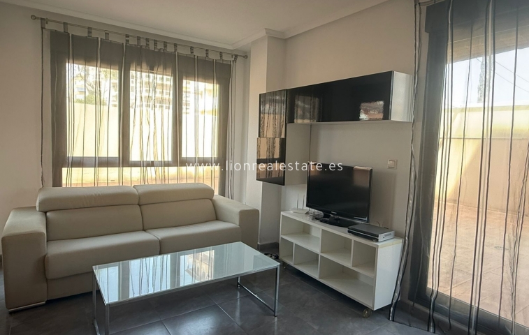 Resale - Ground Floor - Torrevieja - Punta Prima