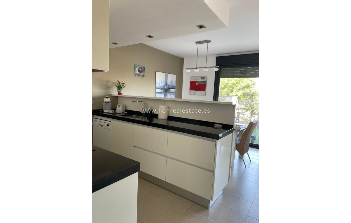 Resale - Ground - Orihuela Costa - Punta Prima