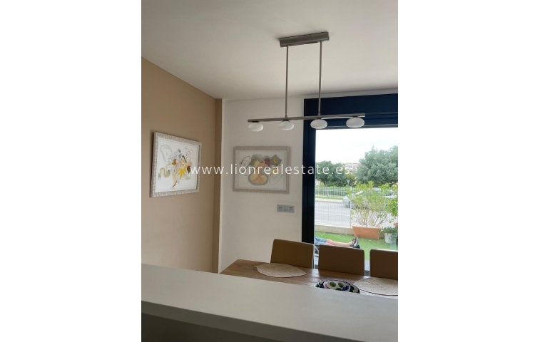 Resale - Ground - Orihuela Costa - Punta Prima