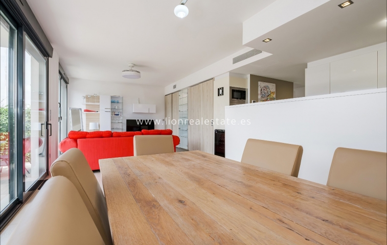 Resale - Ground - Orihuela Costa - Punta Prima