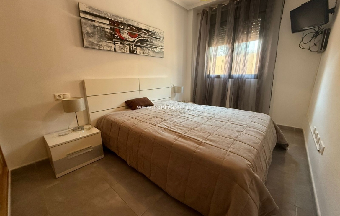 Resale - Ground - Punta Prima