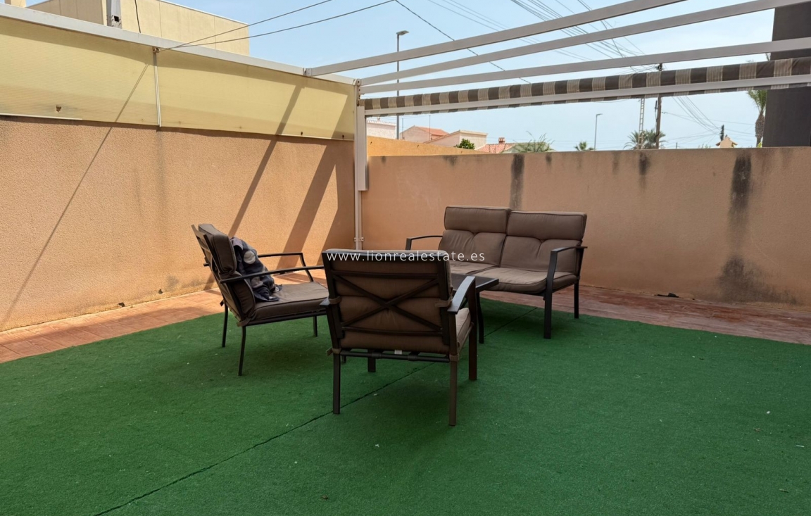 Resale - Ground - Punta Prima