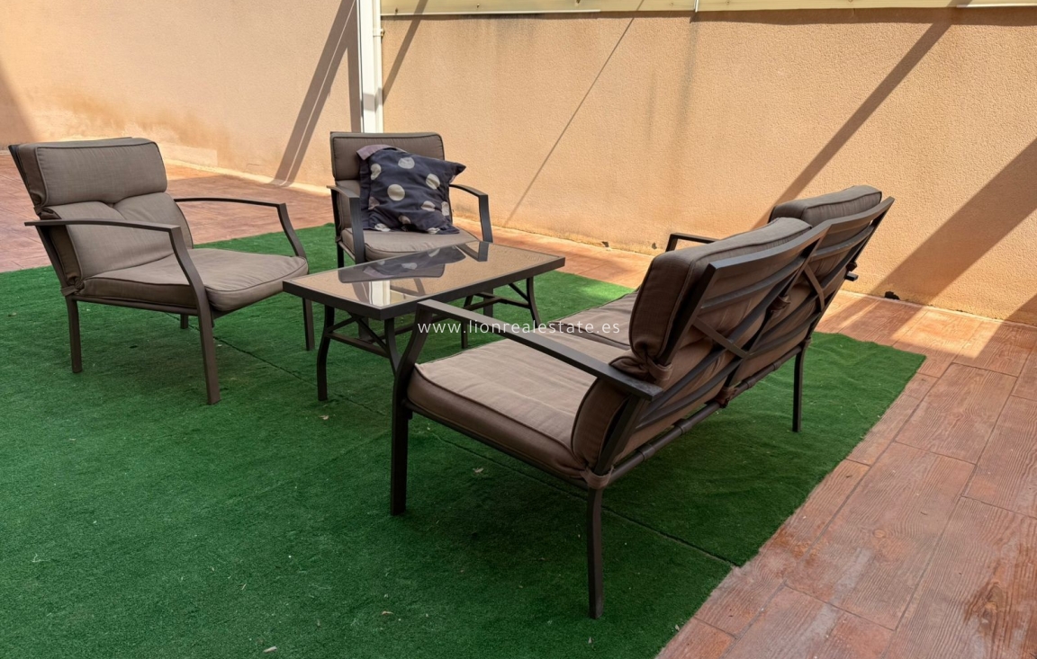 Resale - Ground - Punta Prima